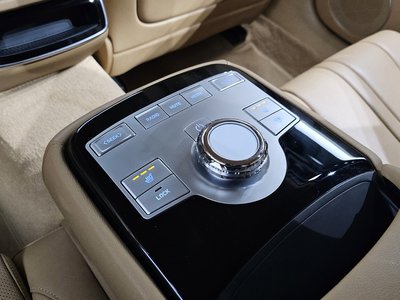 2024 Genesis G80 (RG3) thumbnail 24