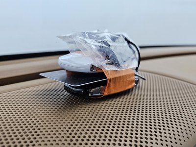 2024 Genesis G80 (RG3) thumbnail 34