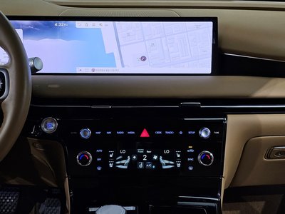 2024 Genesis G80 (RG3) thumbnail 21