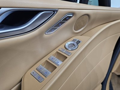 2024 Genesis G80 (RG3) thumbnail 27