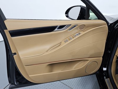 2024 Genesis G80 (RG3) thumbnail 14