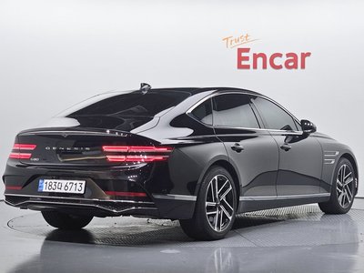 صورة 3 لـ 2024 Genesis G80 (RG3)