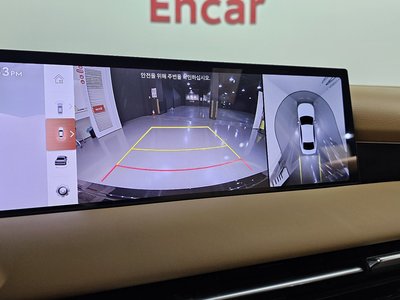 2024 Genesis G80 (RG3) thumbnail 20