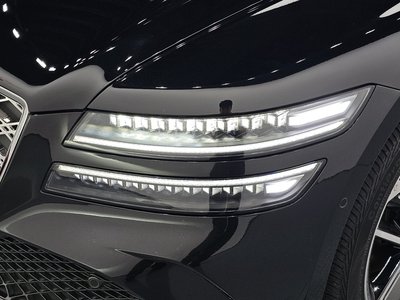 صورة 9 لـ 2024 Genesis G80 (RG3)