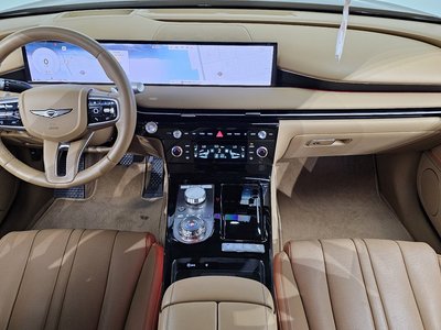 صورة 5 لـ 2024 Genesis G80 (RG3)