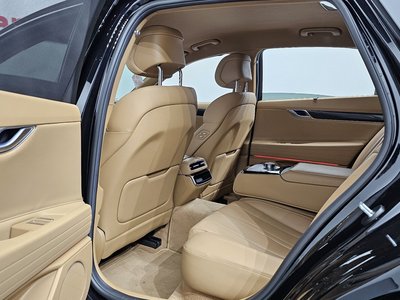 2024 Genesis G80 (RG3) thumbnail 18