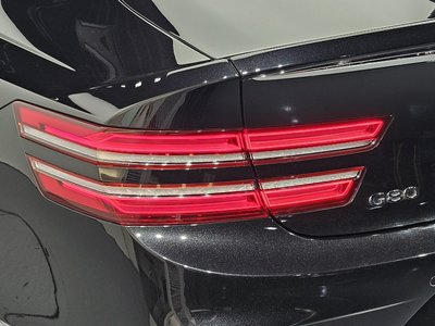صورة 10 لـ 2024 Genesis G80 (RG3)