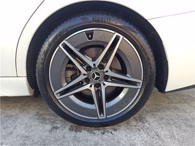 MERCEDES-BENZ C-CLASS - 10