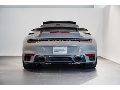 2025 Porsche 911 缩略图 19