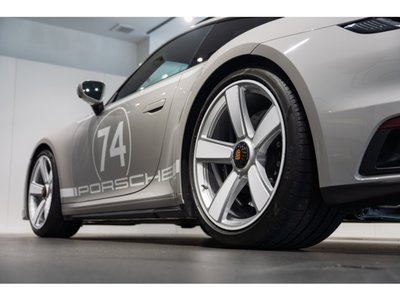 2025 Porsche 911 缩略图 20