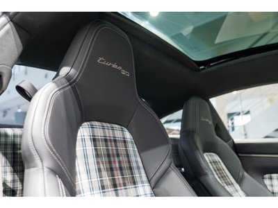 2025 Porsche 911 缩略图 13