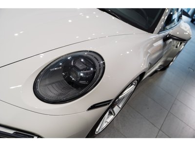 2025 Porsche 911 缩略图 15