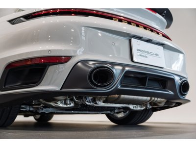 2025 Porsche 911 缩略图 12