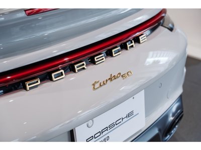 2025 Porsche 911 缩略图 17