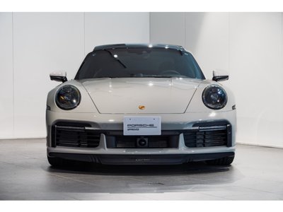 2025 Porsche 911 缩略图 18