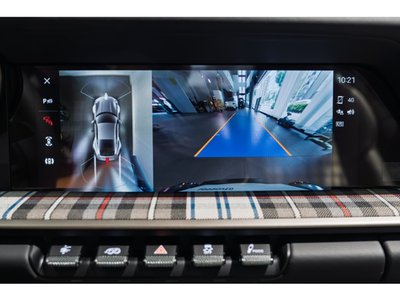 2025 Porsche 911 缩略图 11