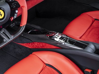 FERRARI 296 GTB - 10