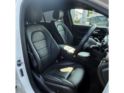 2021 Mercedes-BENZ GLC 照片 10