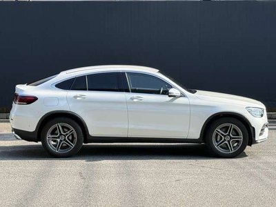 2021 Mercedes-BENZ GLC 照片 5