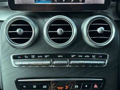 2021 Mercedes-BENZ GLC thumbnail 36