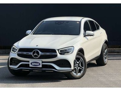 2021 Mercedes-BENZ GLC 照片 1
