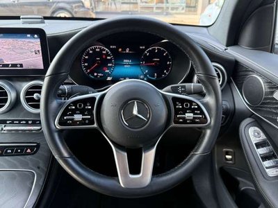 2021 Mercedes-BENZ GLC thumbnail 16