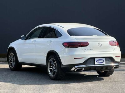 2021 Mercedes-BENZ GLC 照片 6