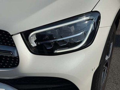 2021 Mercedes-BENZ GLC thumbnail 62