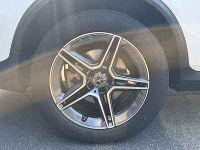 2021 Mercedes-BENZ GLC thumbnail 64
