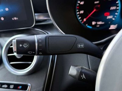 2021 Mercedes-BENZ GLC thumbnail 20