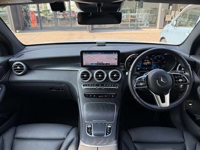 2021 Mercedes-BENZ GLC thumbnail 15