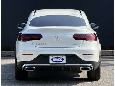 2021 Mercedes-BENZ GLC 照片 7