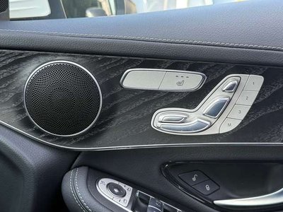 2021 Mercedes-BENZ GLC thumbnail 52