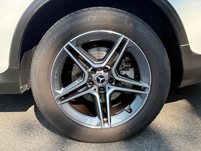 2021 Mercedes-BENZ GLC thumbnail 66