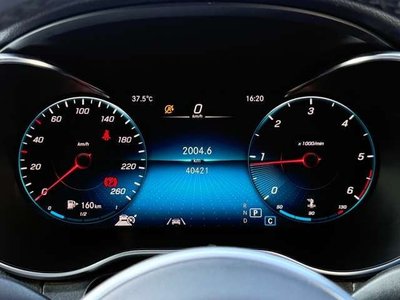2021 Mercedes-BENZ GLC thumbnail 25