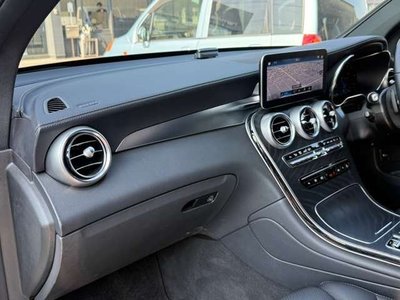 2021 Mercedes-BENZ GLC thumbnail 11