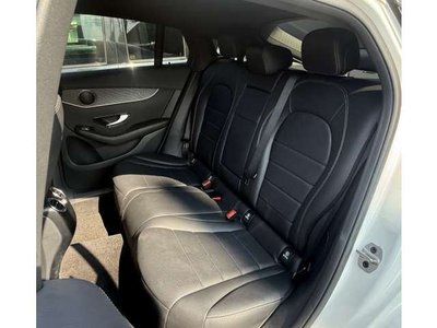 2021 Mercedes-BENZ GLC thumbnail 14