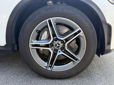 2021 Mercedes-BENZ GLC thumbnail 63