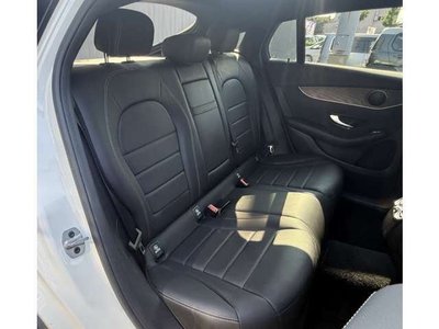 2021 Mercedes-BENZ GLC thumbnail 13