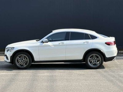 2021 Mercedes-BENZ GLC 照片 4