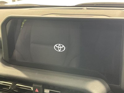 TOYOTA LAND CRUISER 250 - 6