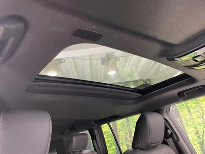 TOYOTA LAND CRUISER 250 - 5