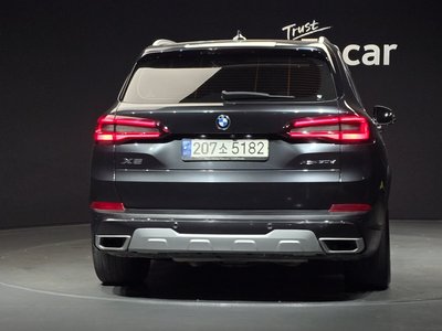 BMW X5 - 4