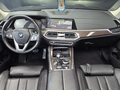 BMW X5 - 5