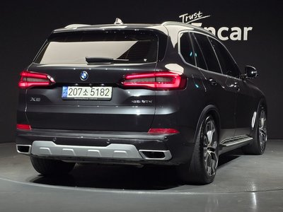 BMW X5 - 3
