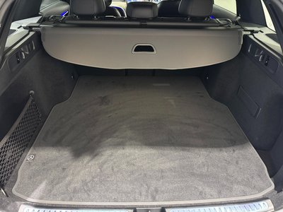 MERCEDES-BENZ C-CLASS - 9