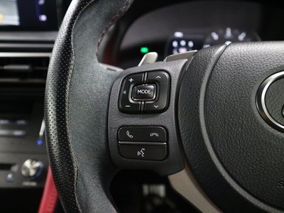 2025 Lexus RC — миниатюра 35