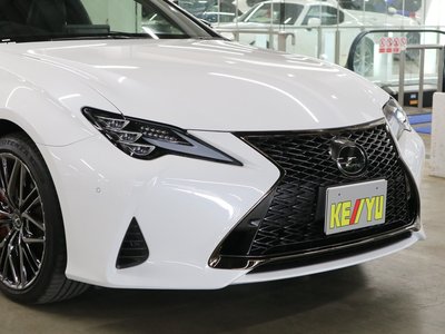 2025 Lexus RC — миниатюра 49