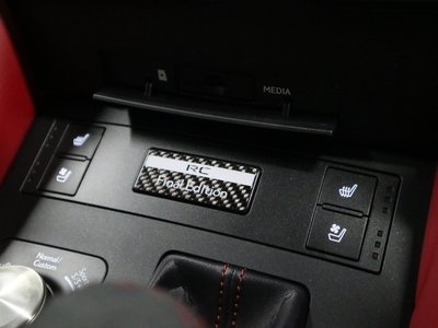 2025 Lexus RC — миниатюра 28