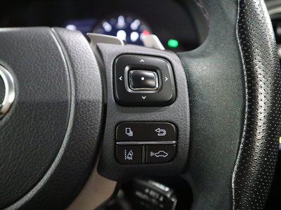 2025 Lexus RC — миниатюра 36